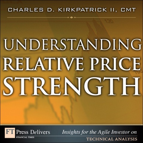 Book Understanding Relative Price Strength free