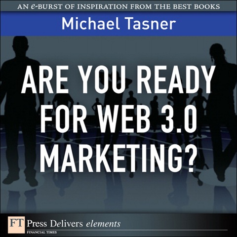 Book Are You Ready for Web 3.0 Marketing? free