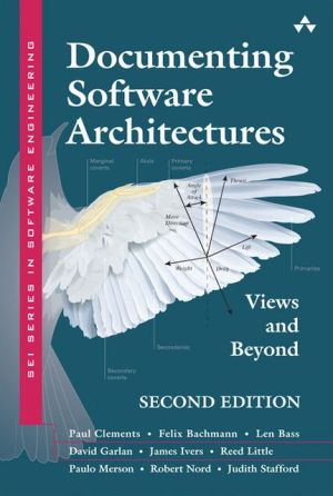 Book Documenting Software Architectures: Views and Beyond free