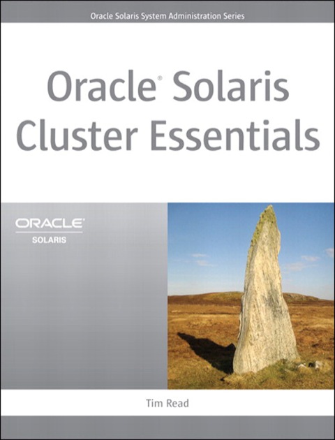 Book Oracle Solaris Cluster Essentials (Solaris System Administration) free