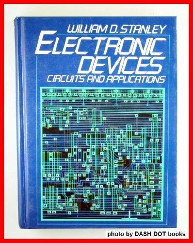 Book Electronic Devices: Circuits and Applications free