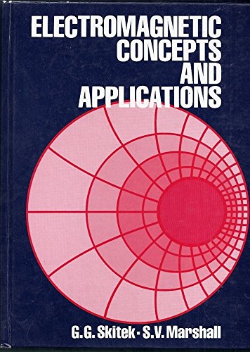 Book Electromagnetic Concepts and Applications free