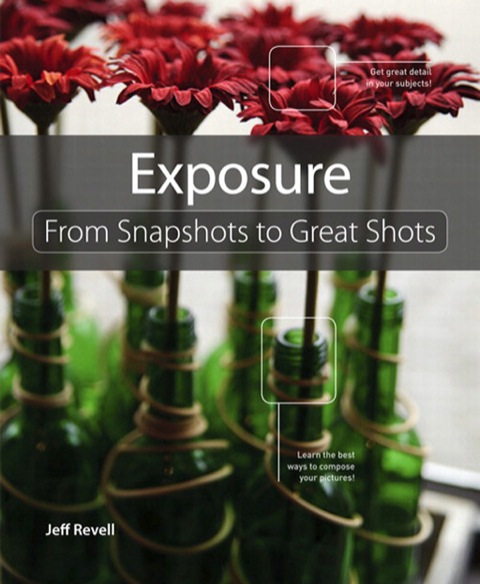 Book Exposure: From Snapshots to Great Shots free