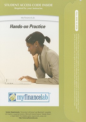 Book MyFinanceLab with Pearson eText -- Access Card -- for Principles of Managerial Finance (MyFinanceLab (Access Codes)) free