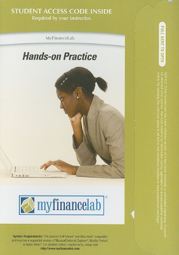 Book Myfinancelab With Pearson Etext Student Access Code Card For Corporate Finance: An Introduction (myfinancelab (access Codes)) free
