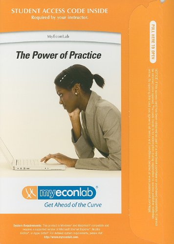 Book The Economics of Money, Banking and Financial Markets Business School Edition: Myeconlab + Pearson Etext Student Access Code Card (MyEconLab (Access Codes)) free