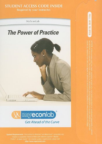 Book Principles of Macroeconomics (MyEconLab (Access Codes)) free