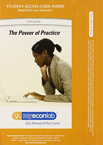 Book Microeconomics + Myeconlab Access Card free