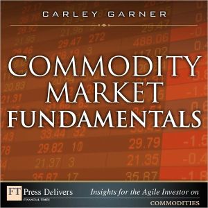 Book Commodity Market Fundamentals free