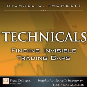 Book Technicals: Finding Invisible Trading Gaps free