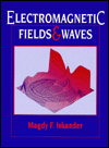 Book Electromagnetic Fields and Waves free