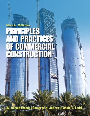 Book Principles & Practices of Commercial Construction (9th Edition) free