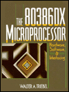 Book The 80386Dx Microprocessor: Hardware, Software, and Interfacing free