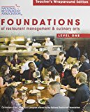 Book Foundtns Restrnt Manag T/i/f W/examview Pkg free