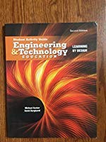 Book Engineering & Technology Education, Student Activity Guide, 2 Ed, Learning by Design free