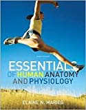 Book Essentials of Human Anatomy and Physiology free