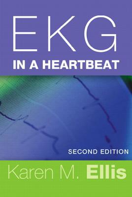 Book EKG in a Heartbeat (2nd Edition) free