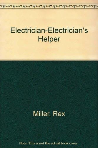 Book Electrician-electrician's helper (Arco Electrician & Electrician's Helper) free Book Electrician-electrician's helper (Arco Electrician & Electrician's Helper) free