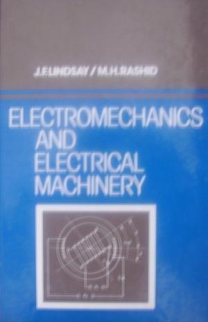 Book Electromechanics and Electrical Machinery free