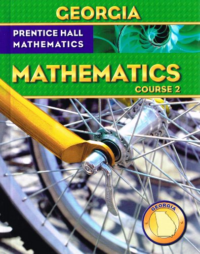 Book Mathematics Course 2 free