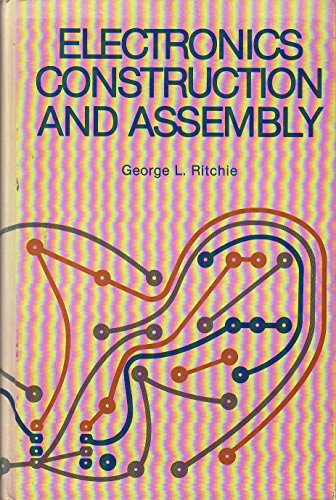 Book Electronics construction and assembly free