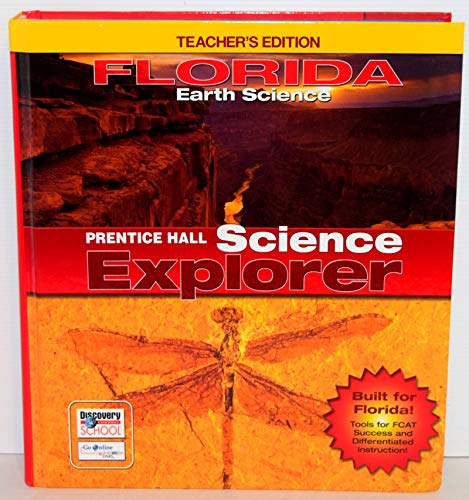 Book Prentice Hall Science Explorer Earth Science (Life Science) free
