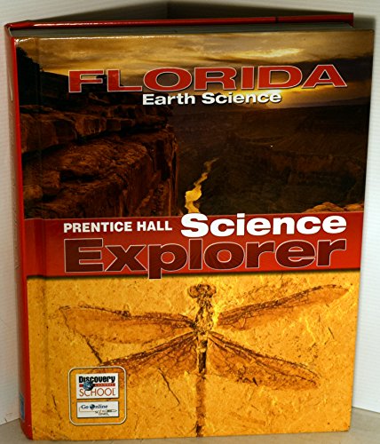 Book Prentice Hall Science Explorer Earth Science Grade 7 free