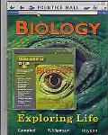 Book Biology Exploring Life free