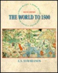 Book The World to 1500: A Global History free