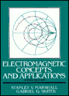 Book Electromagnetic Concepts and Applications free