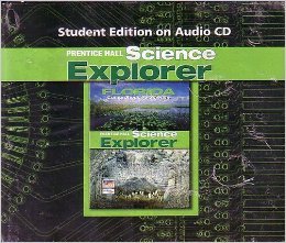 Book Prentice Hall Science Explorer (student Edition On Audio Cd) free