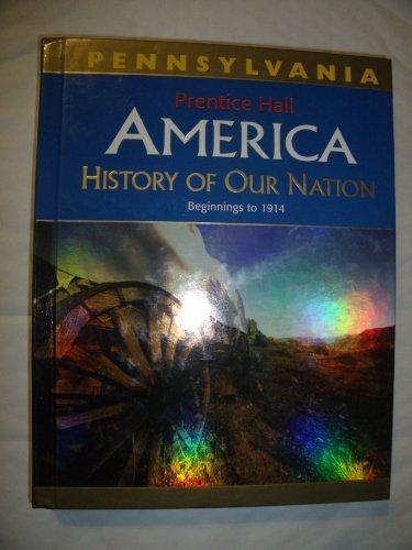 Book America History Of Our Nation Pennsylvania Edition free
