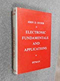 Book Electronic Fundamentals and Applications free
