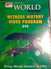 Book Witness History Video Program free