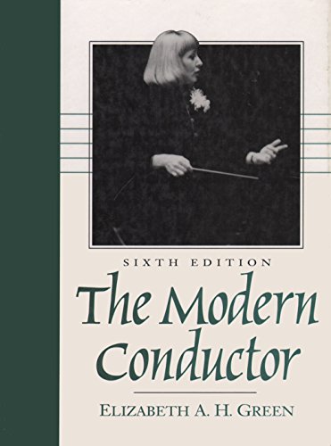 Book The Modern Conductor (6th Edition) free