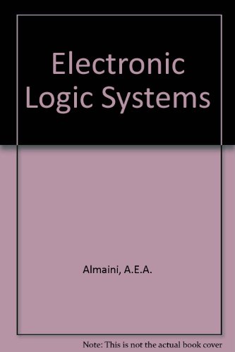 Book Electronic Logic Systems free