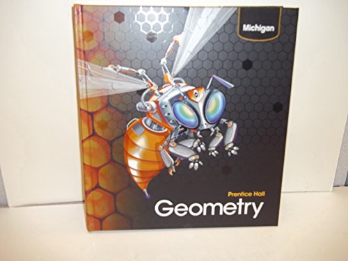 Book Prentice Hall Geometry Michigan Student Edition free