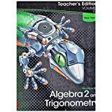 Book Prentice Hall Algebra 2 and Trigonometry Teachers Edition Volume 2 free