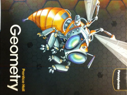 Book Prentice Hall Geometry Pennsylvania free
