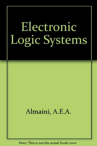 Book Electronic Logic Systems free