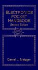 Book Electronics Pocket Handbook free