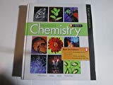 Book Pearson Chemistry Indiana Teachers Edition free