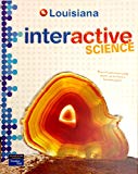 Book Louisiana Interactive Science Grade 8 2012 Student Edition free