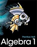 Book PRENTICE HALL ALGEBRA 1 Virginia Edition free
