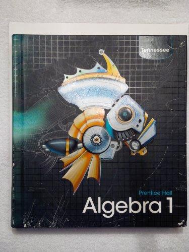 Book Prentice Hall Alegebra 1 Tennessee free