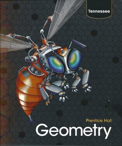 Book Prentice Hall Tennessee Edition Geometry free