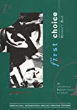Book First Choice: An Introductory English Course for Adult Professionals (English Language Teaching) free