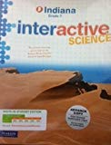 Book Indiana Grade 7 Interactive Science free