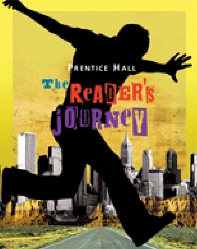 Book The Readers Journey 2011 Unit Five Grade 6 free