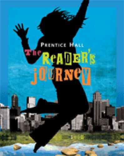 Book THE READERS JOURNEY 2011 UNIT ONE GRADE 7 free